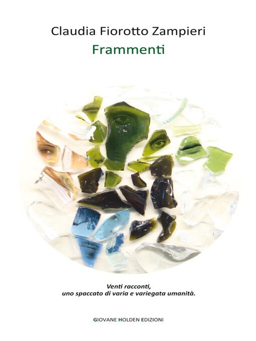 Title details for Frammenti by Claudia Fiorotto Zampieri - Available